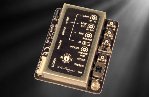 Mixing Systems